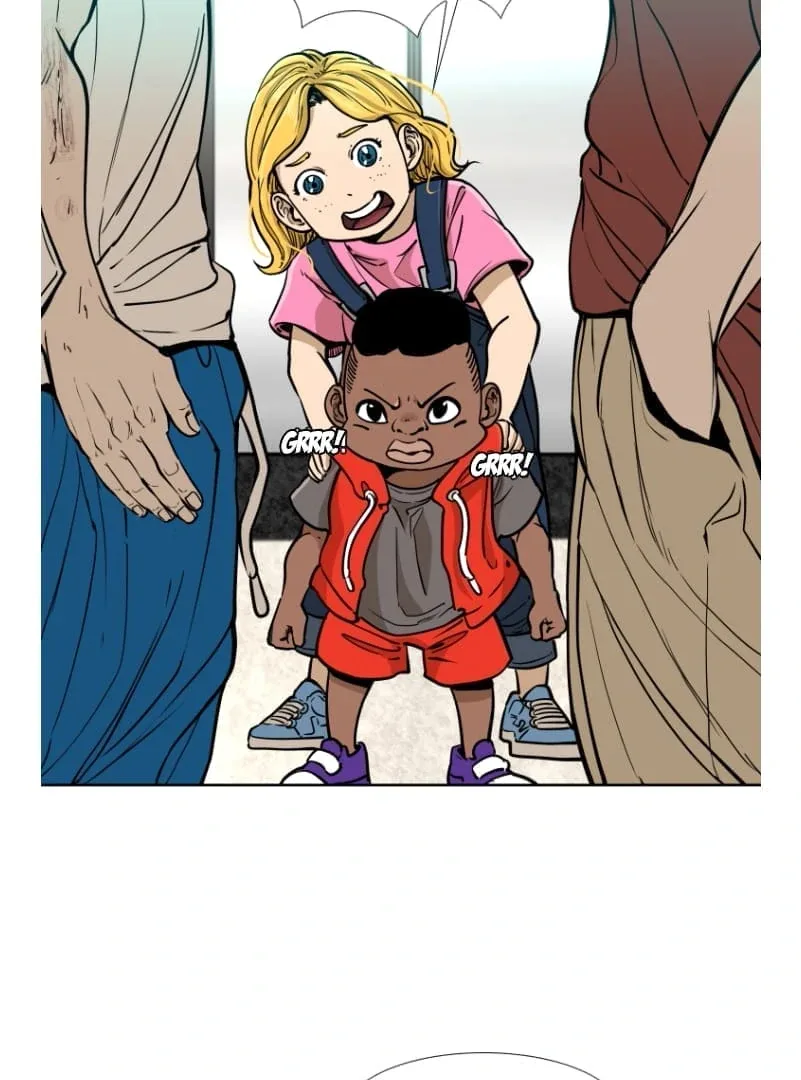 Shark Chapter 266 page 31