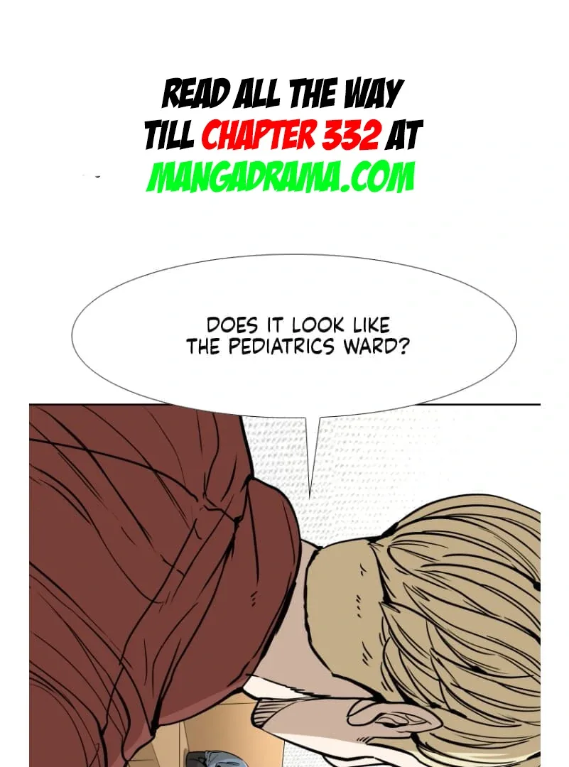 Shark Chapter 266 page 19