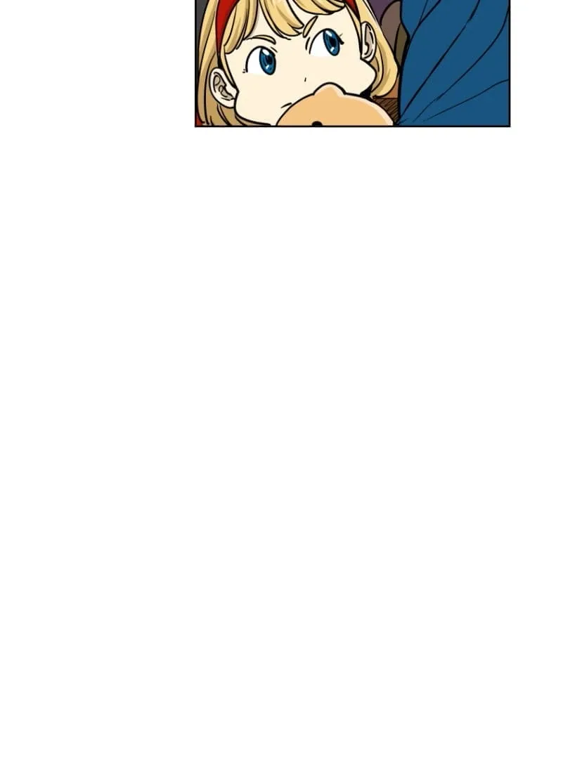 Shark Chapter 266 page 35