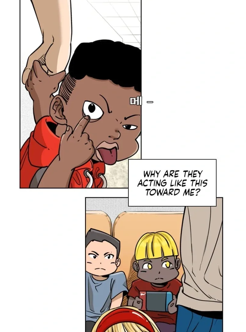 Shark Chapter 266 page 34
