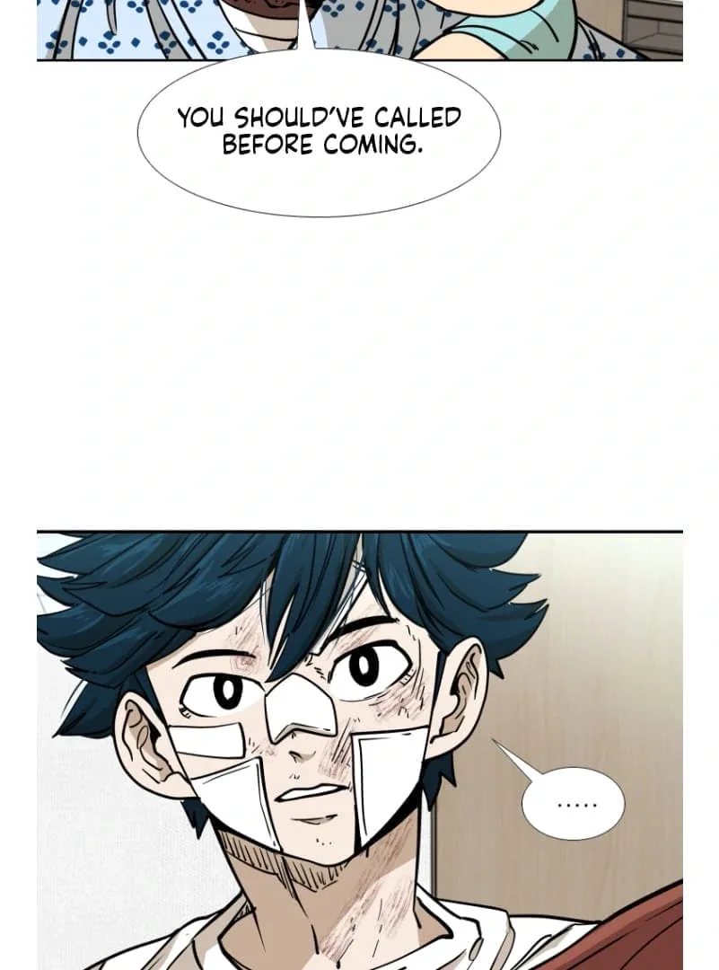 Shark Chapter 266 page 43