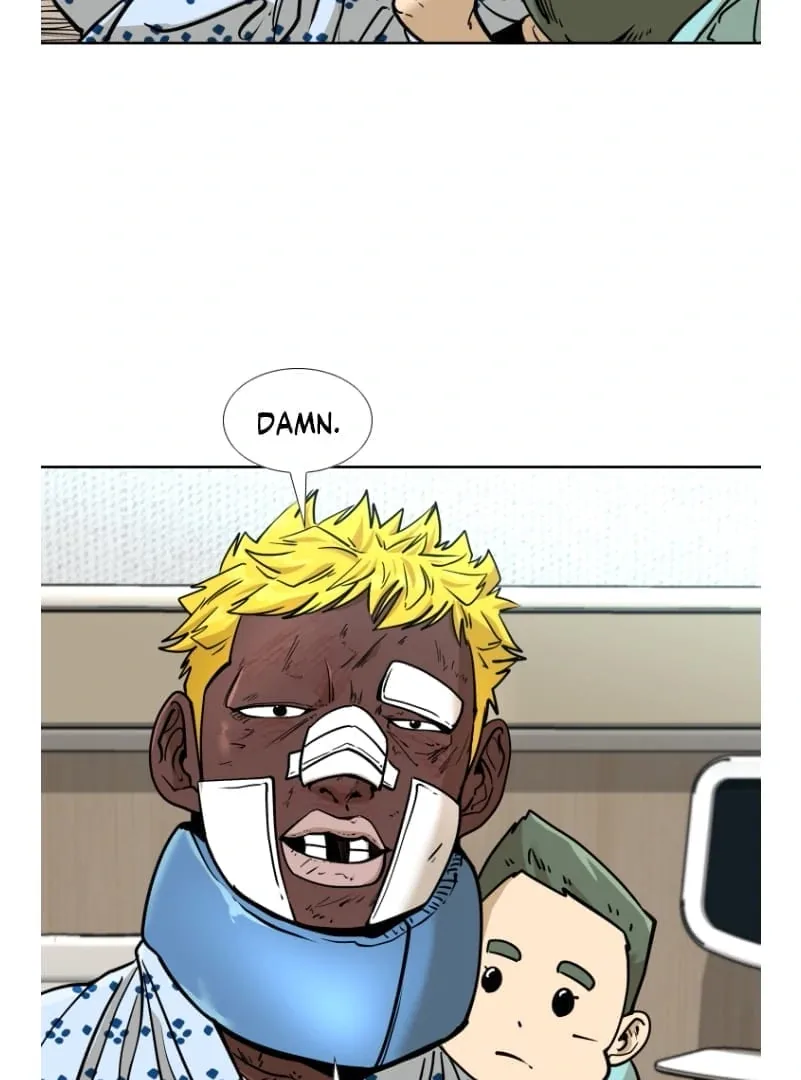 Shark Chapter 266 page 42