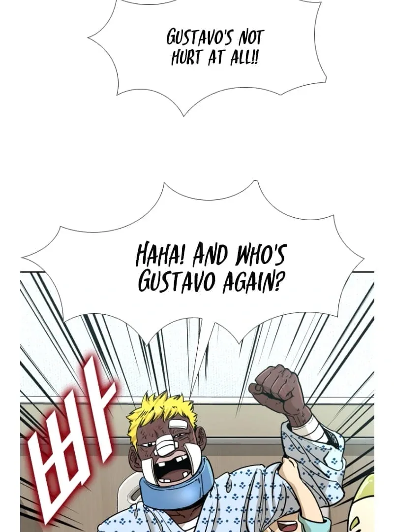 Shark Chapter 266 page 37
