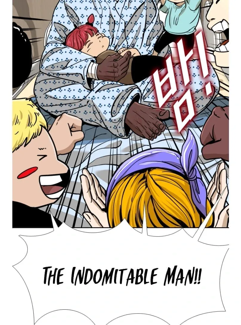 Shark Chapter 266 page 38