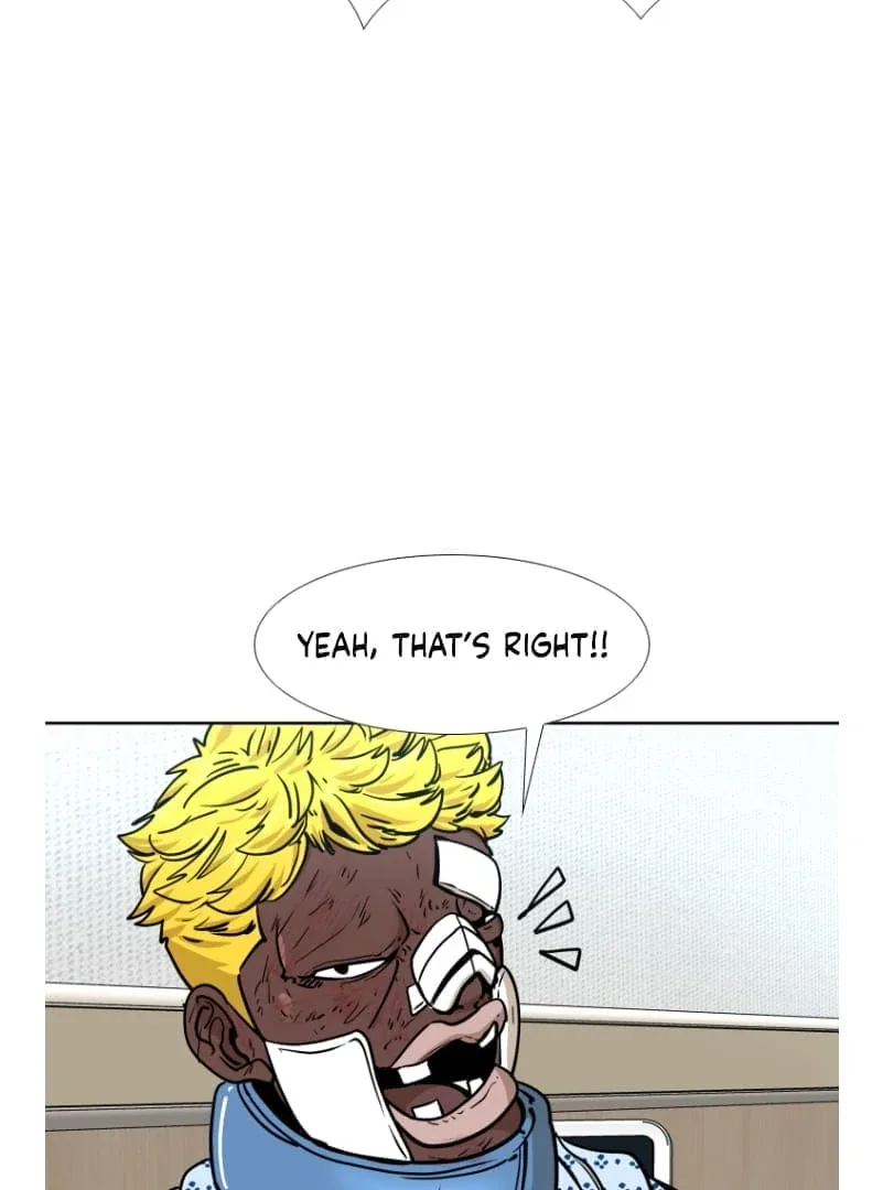Shark Chapter 266 page 39