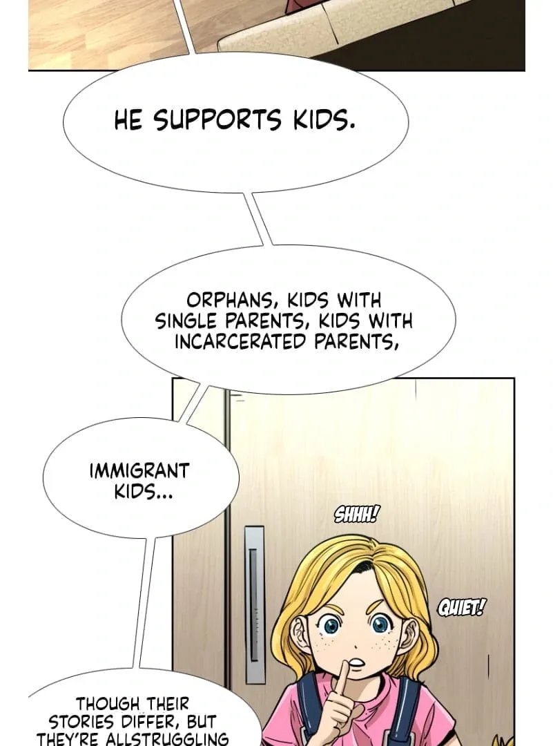 Shark Chapter 266 page 46