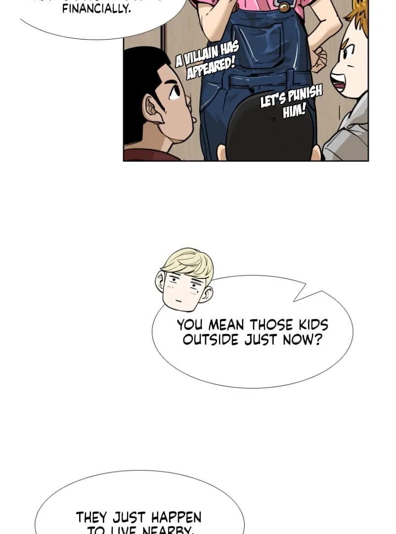 Shark Chapter 266 page 47