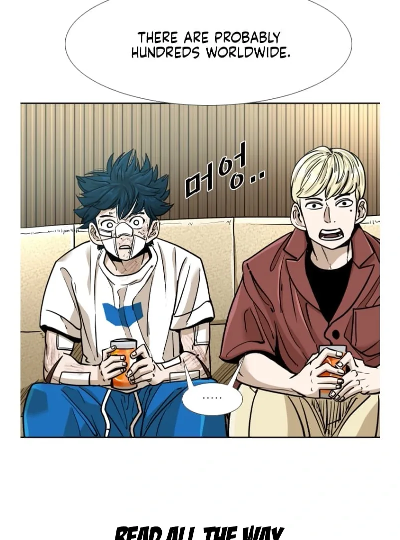 Shark Chapter 266 page 49