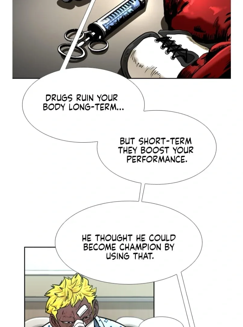 Shark Chapter 266 page 52