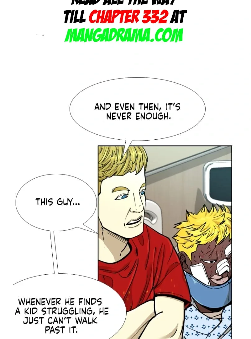 Shark Chapter 266 page 50