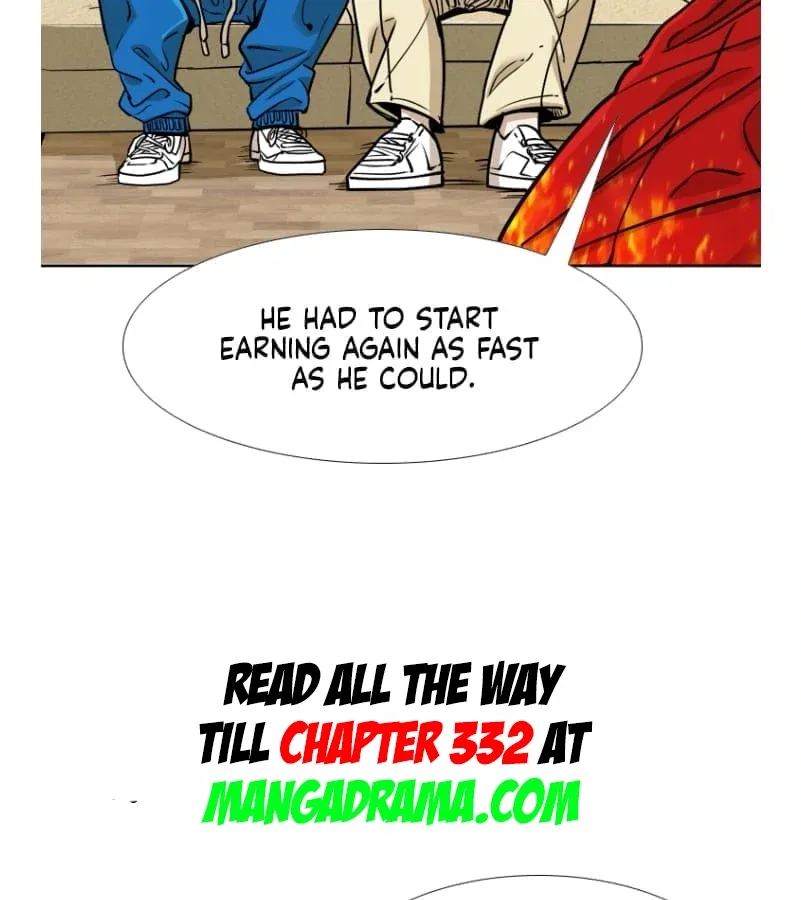 Shark Chapter 266 page 55