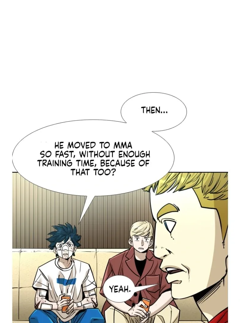 Shark Chapter 266 page 54