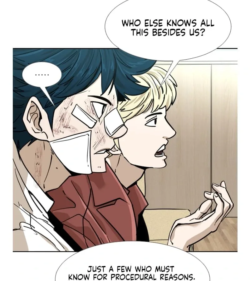 Shark Chapter 266 page 56