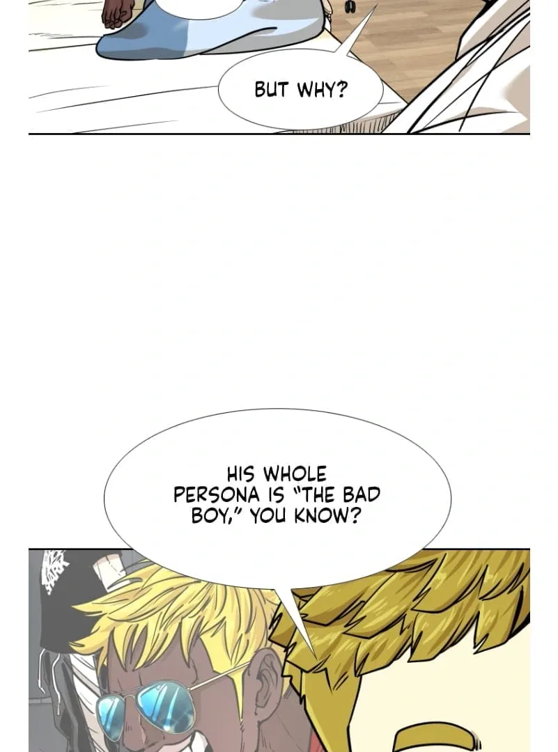 Shark Chapter 266 page 58