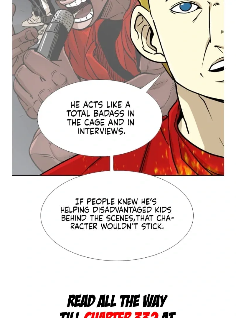 Shark Chapter 266 page 59