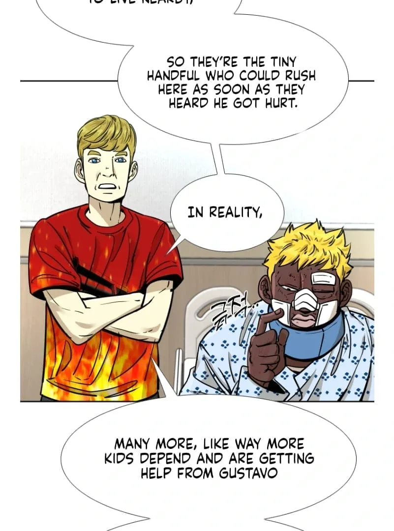 Shark Chapter 266 page 48