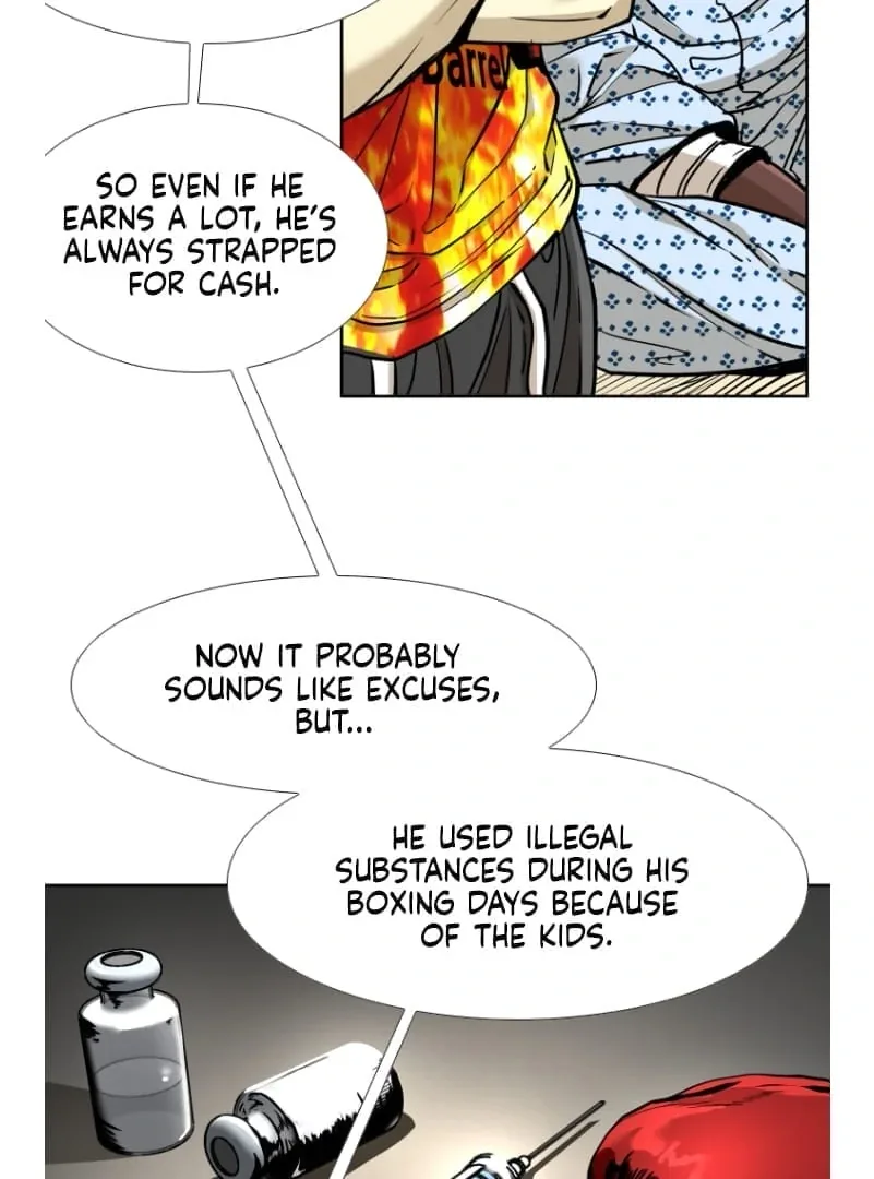 Shark Chapter 266 page 51