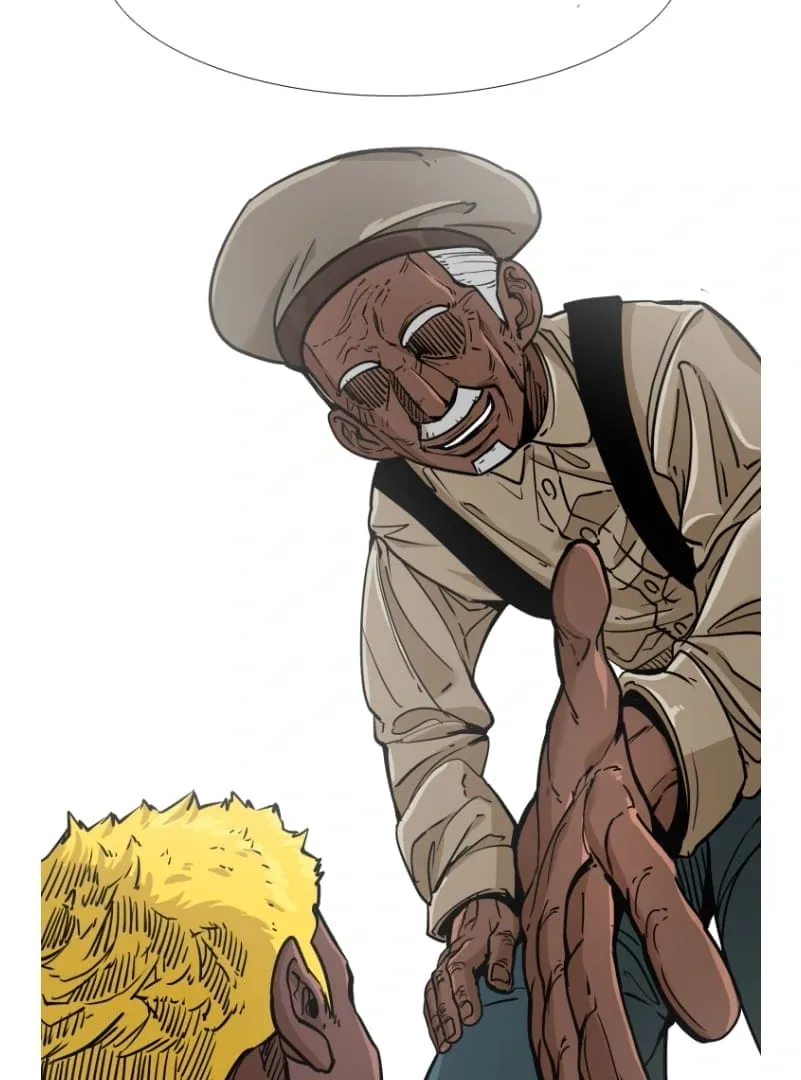 Shark Chapter 266 page 68