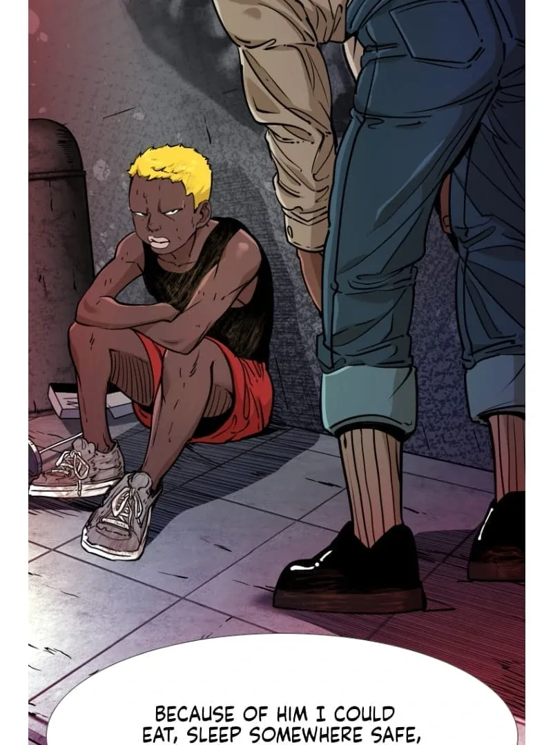 Shark Chapter 266 page 64