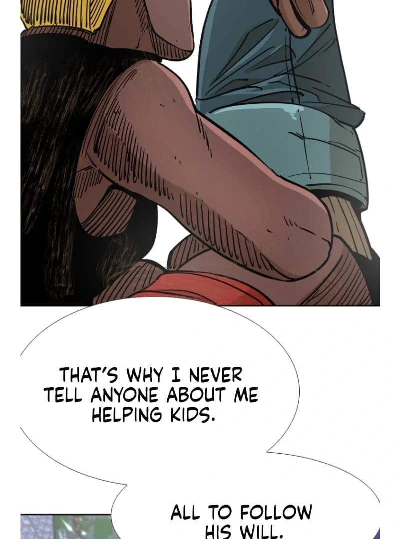 Shark Chapter 266 page 69