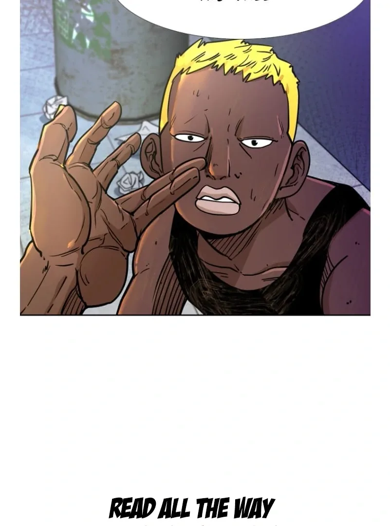 Shark Chapter 266 page 70