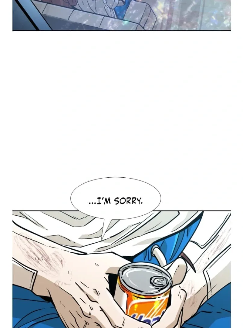 Shark Chapter 266 page 72