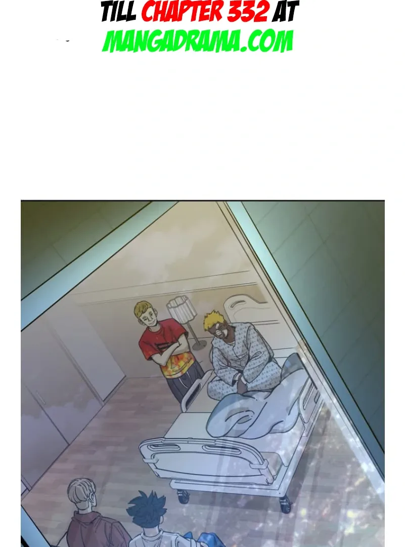 Shark Chapter 266 page 71