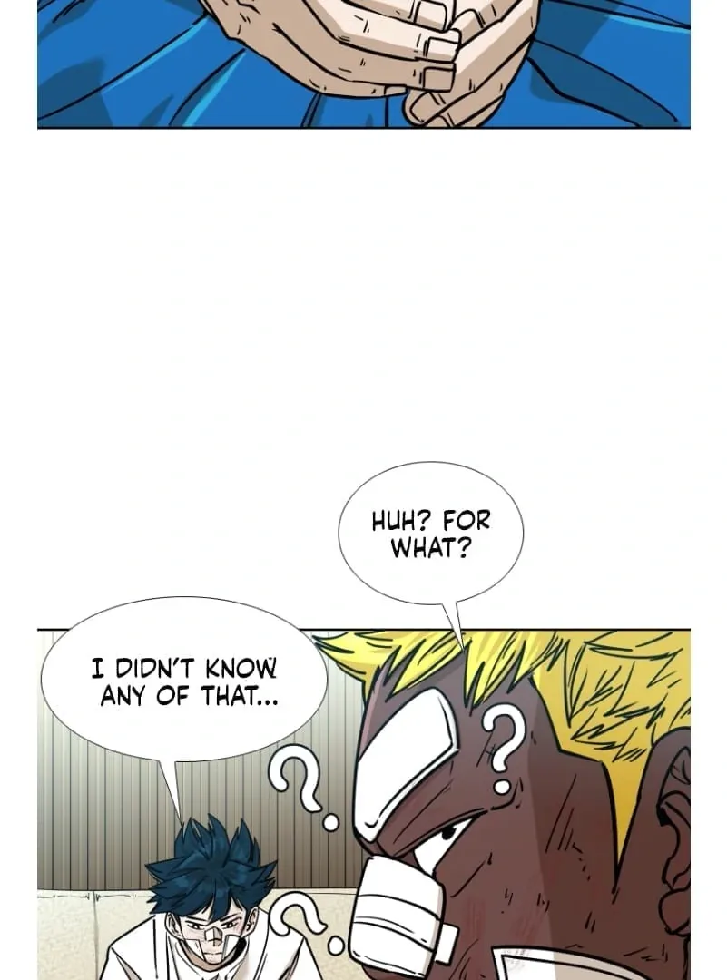 Shark Chapter 266 page 73