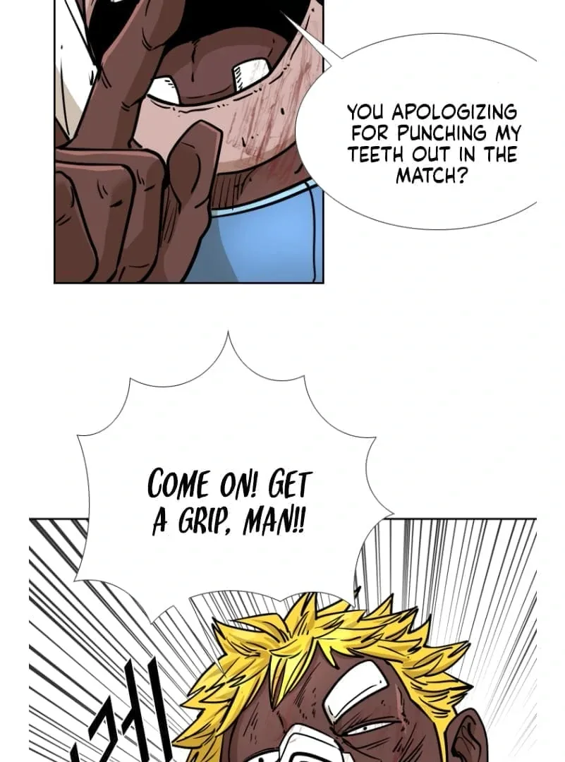 Shark Chapter 266 page 75