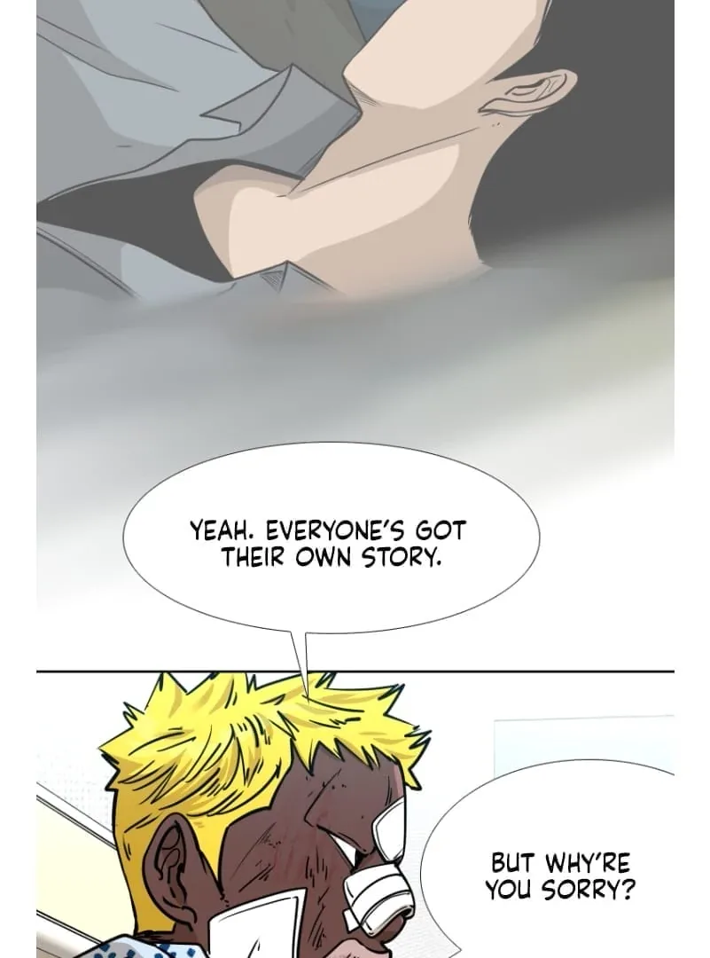 Shark Chapter 266 page 79