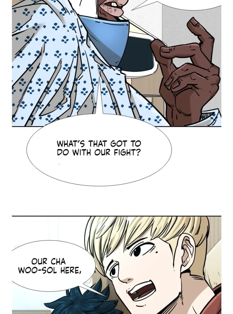 Shark Chapter 266 page 80