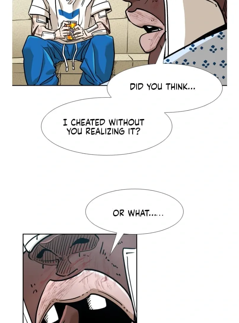 Shark Chapter 266 page 74