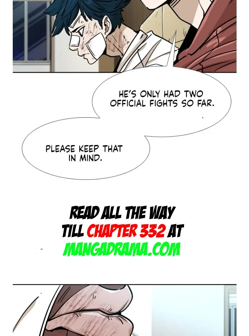 Shark Chapter 266 page 81