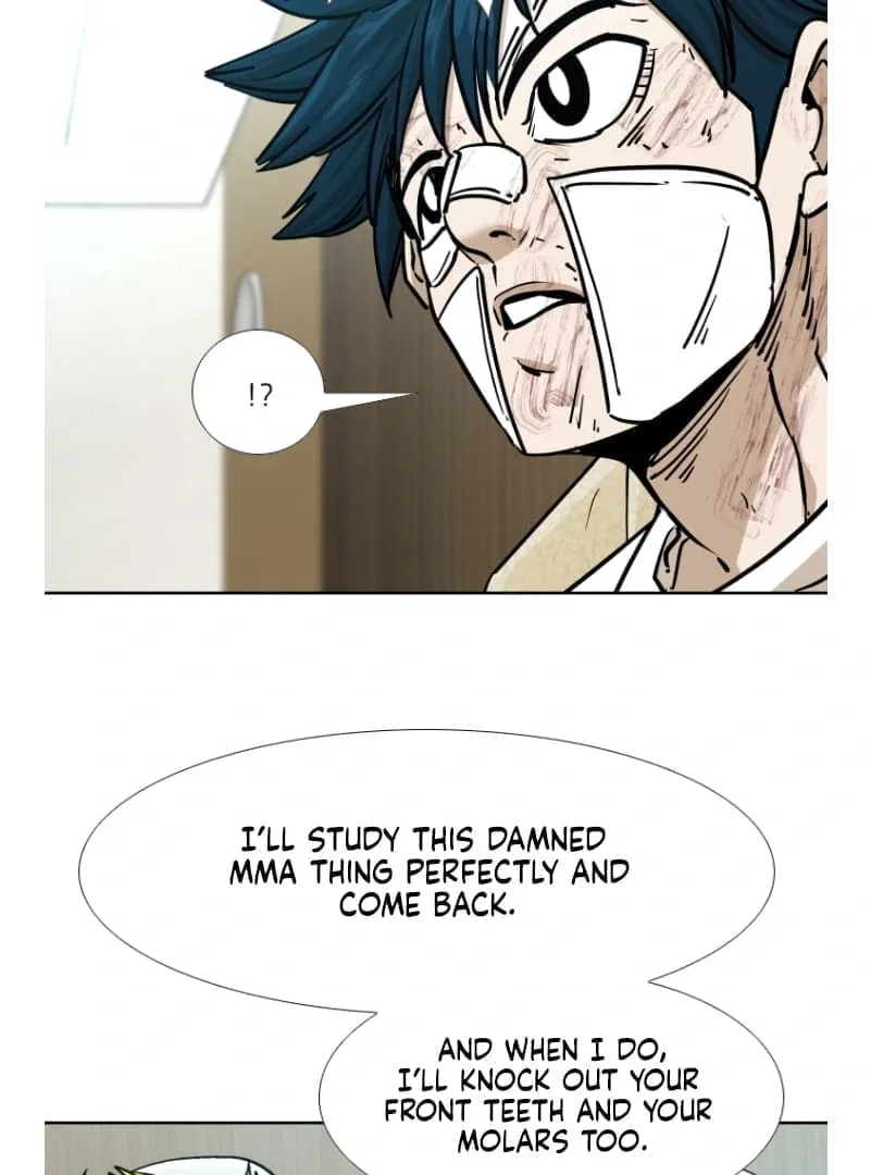 Shark Chapter 266 page 84