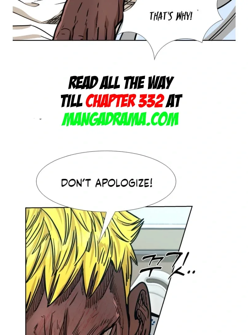 Shark Chapter 266 page 86