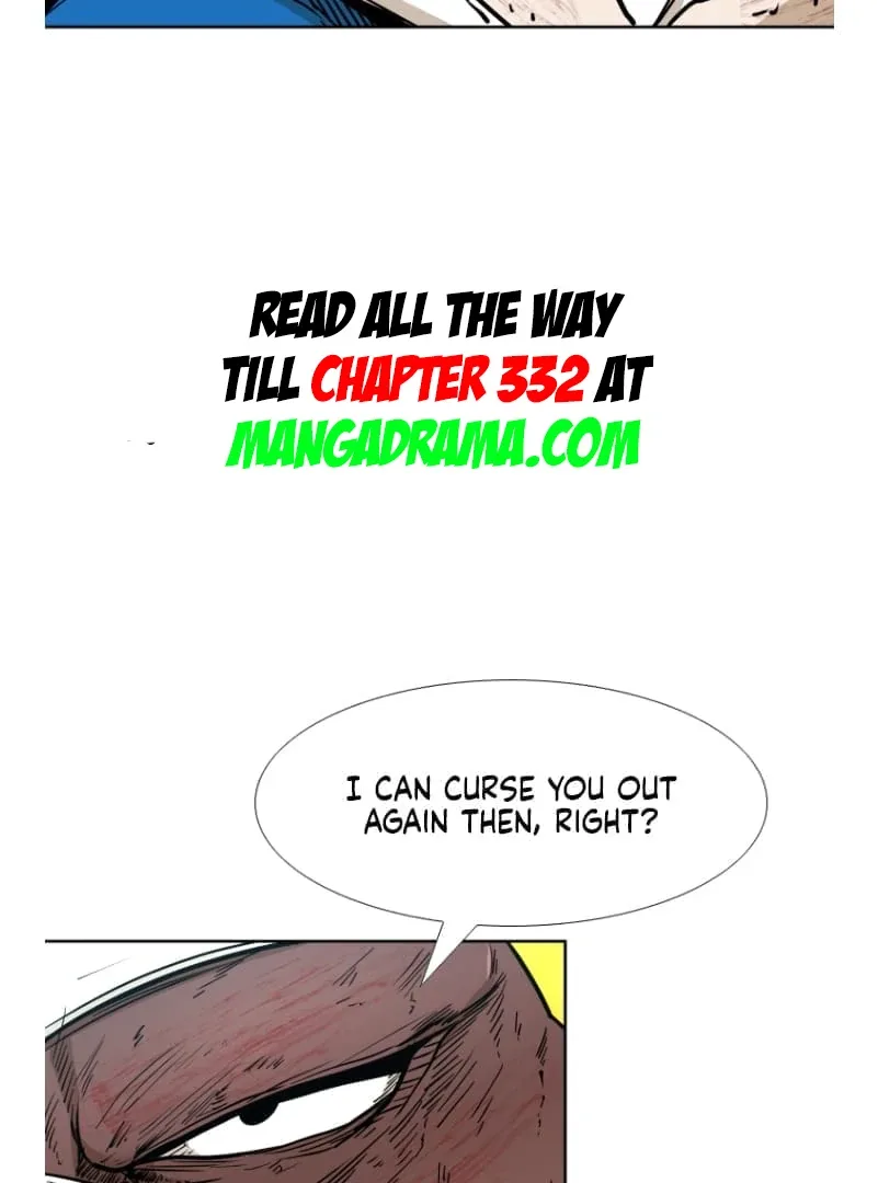 Shark Chapter 266 page 91