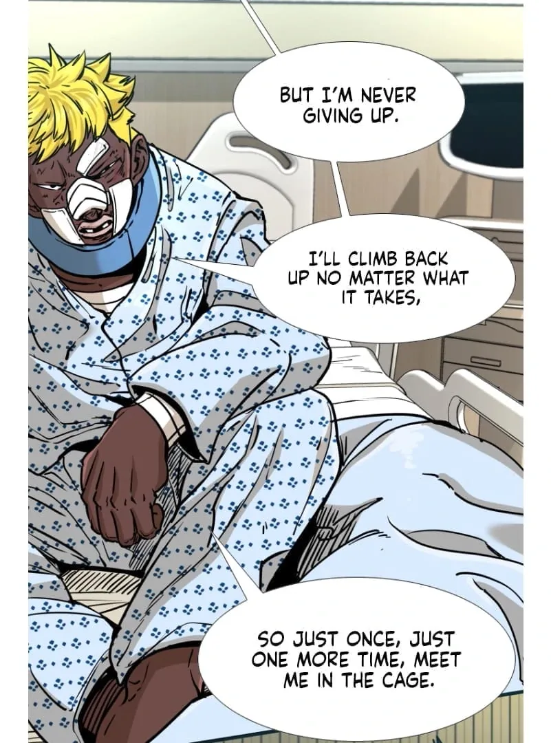 Shark Chapter 266 page 89