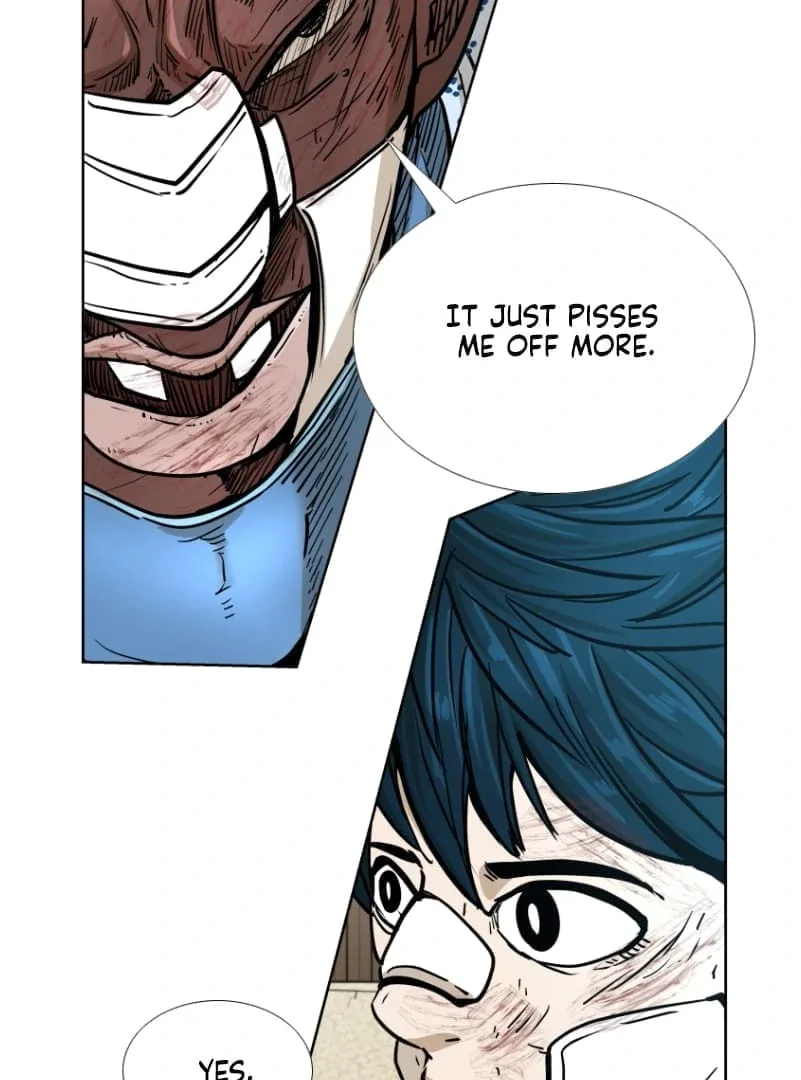 Shark Chapter 266 page 87