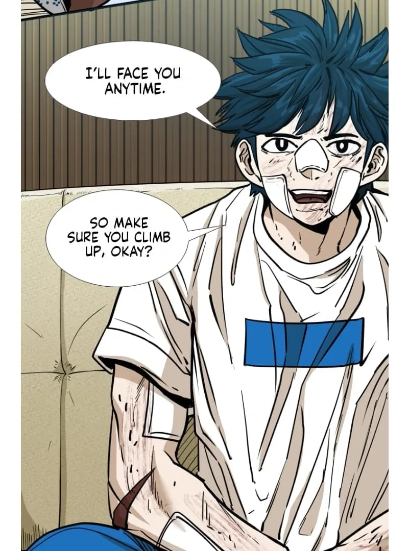 Shark Chapter 266 page 90