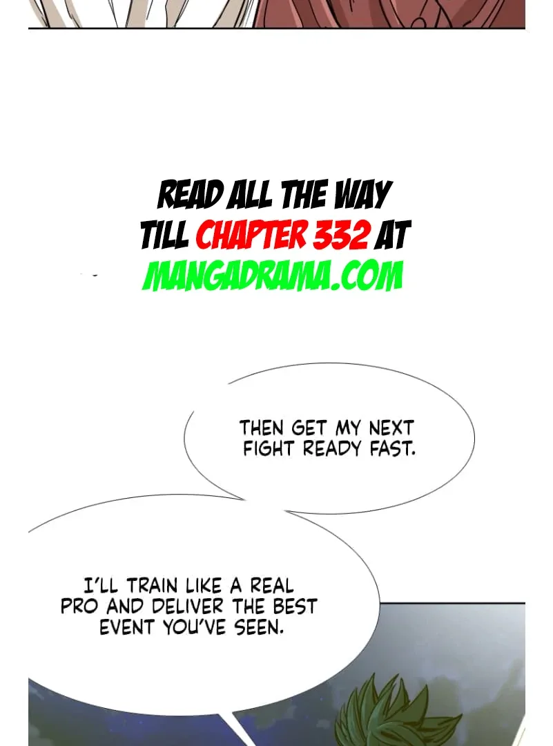 Shark Chapter 266 page 99