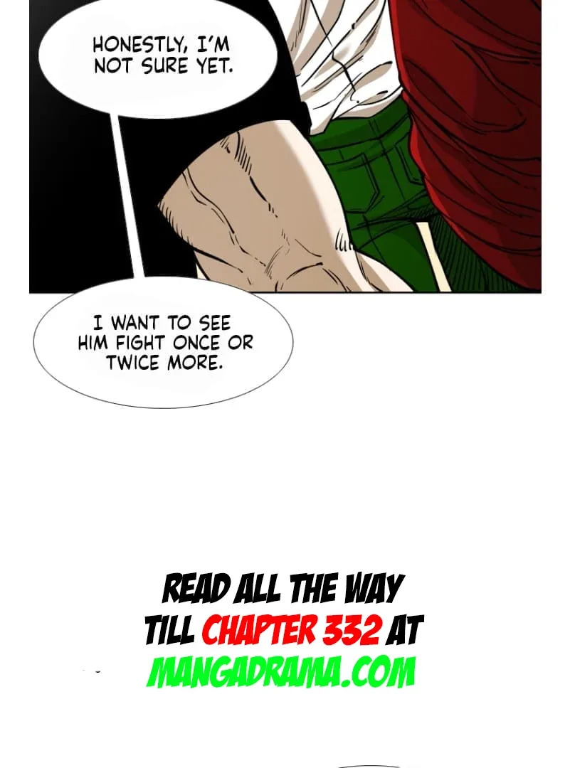 Shark Chapter 267 page 24