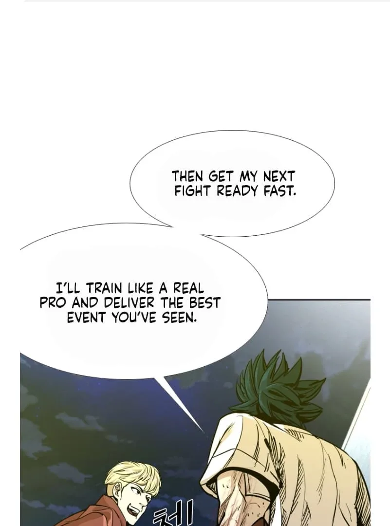 Shark Chapter 267 page 3