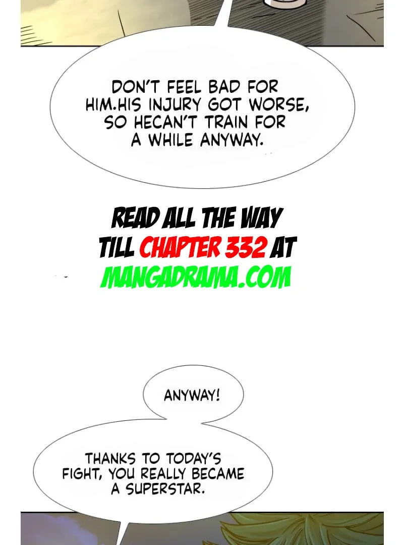 Shark Chapter 267 page 10