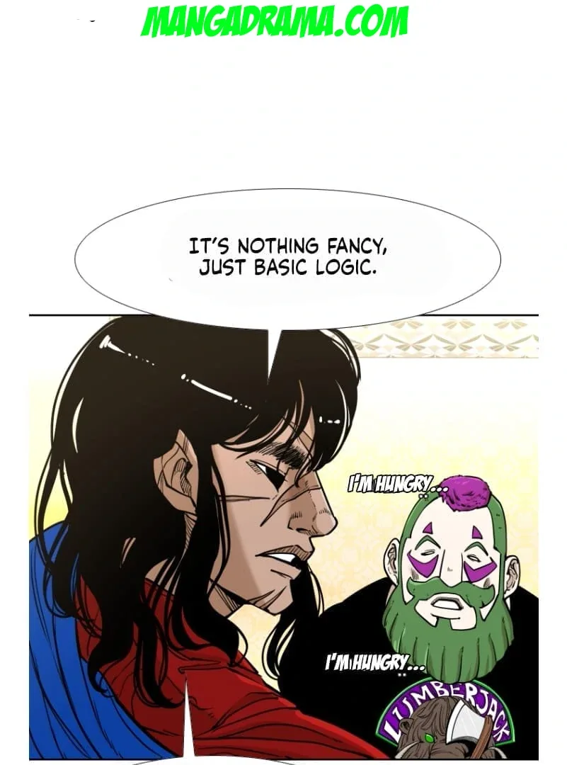 Shark Chapter 267 page 18