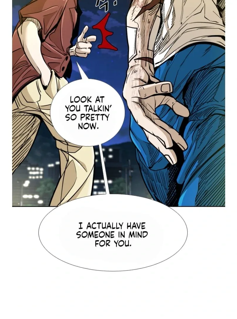 Shark Chapter 267 page 4