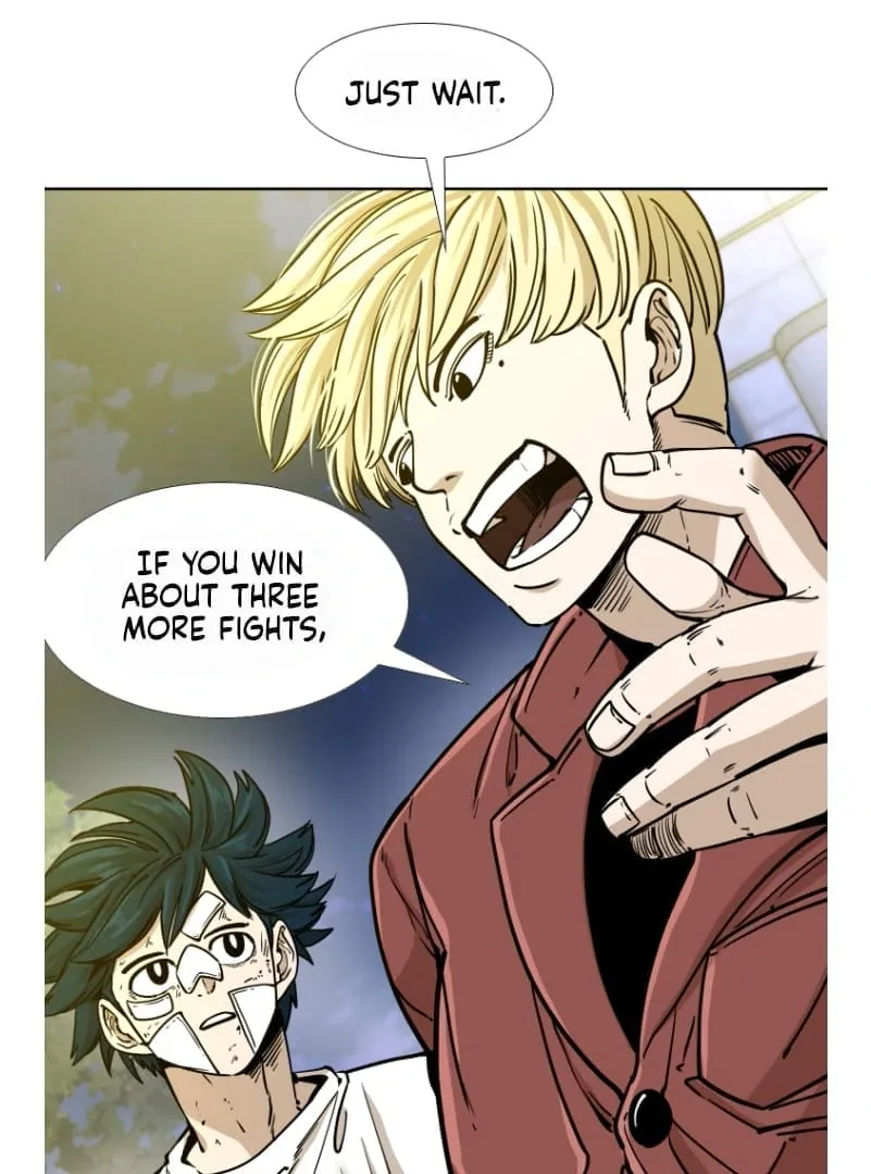 Shark Chapter 267 page 12
