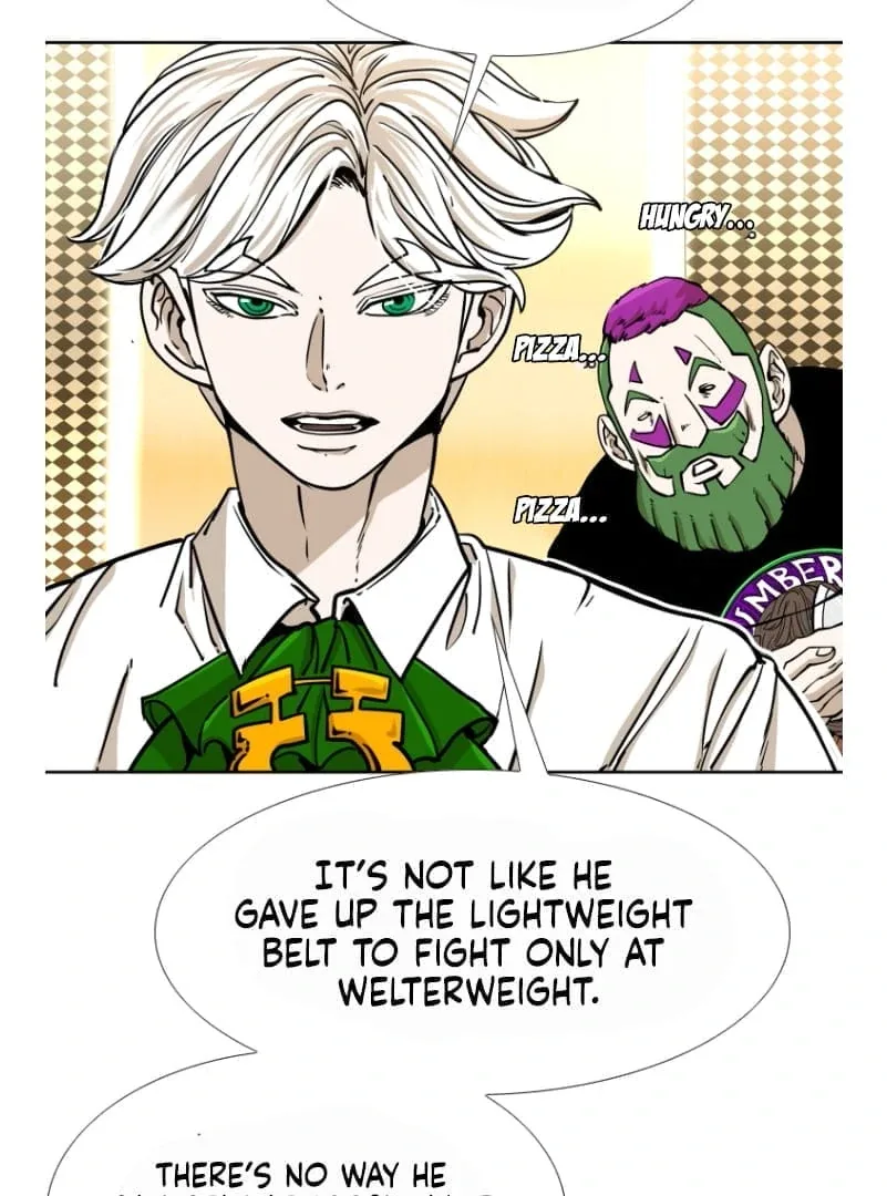 Shark Chapter 267 page 20