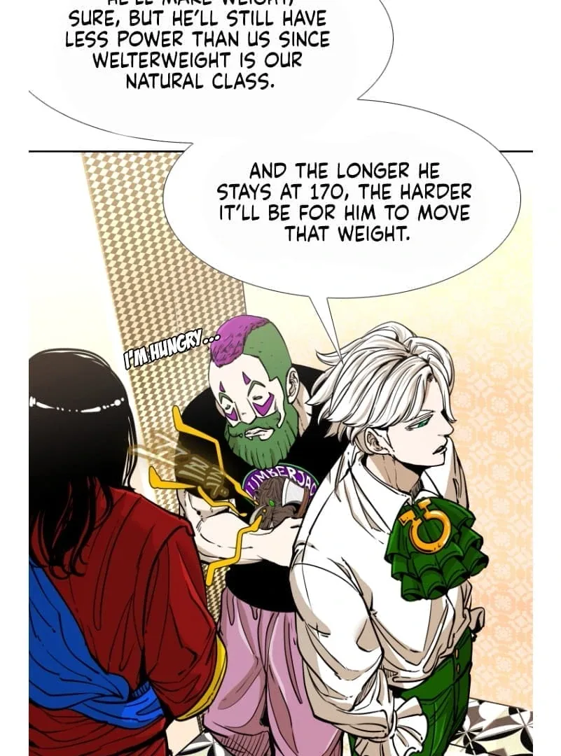 Shark Chapter 267 page 16