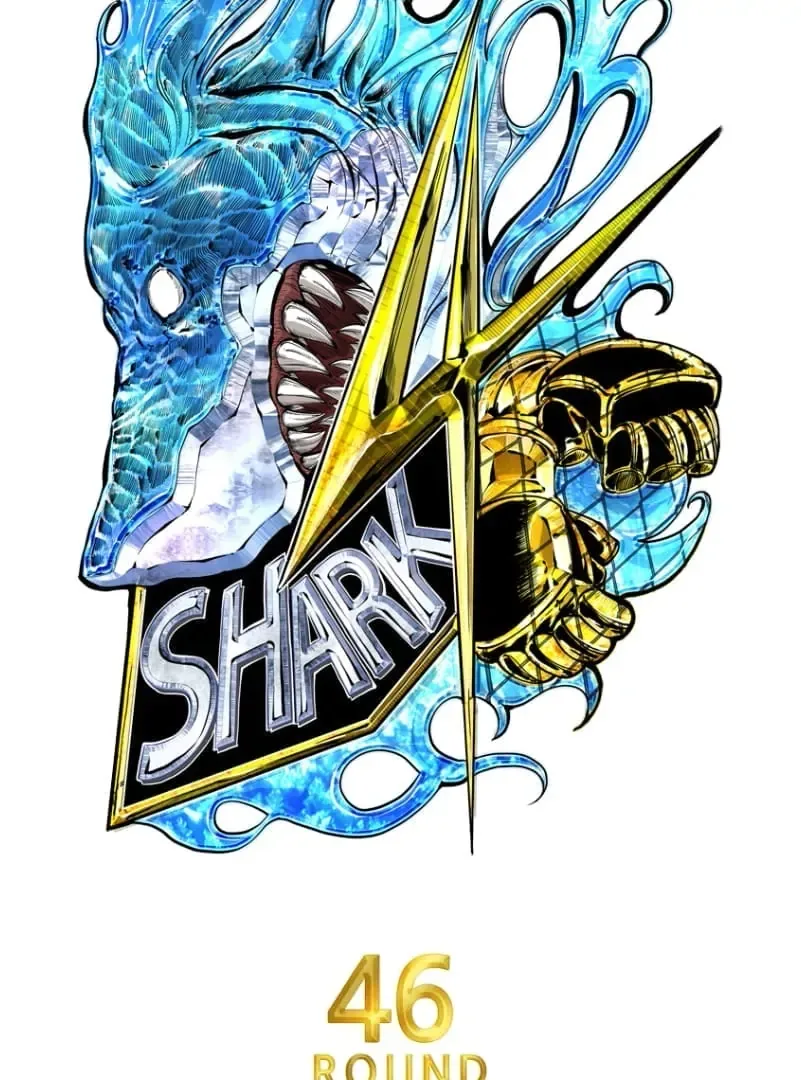 Shark Chapter 267 page 7