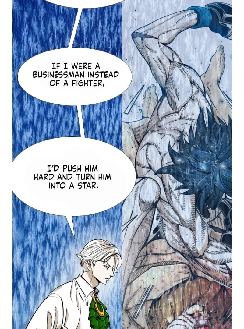 Shark Chapter 267 page 26
